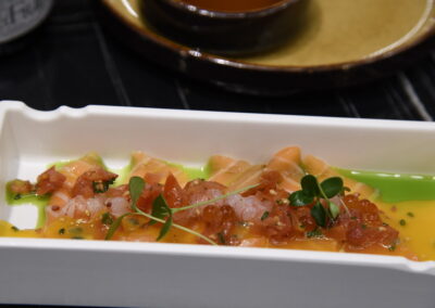 ristorante sushi moon bevera 1