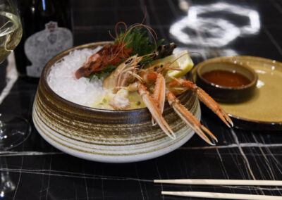 ristorante sushi moon