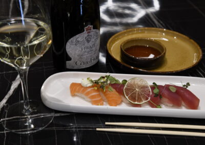 ristorante sushi moon bevera 8