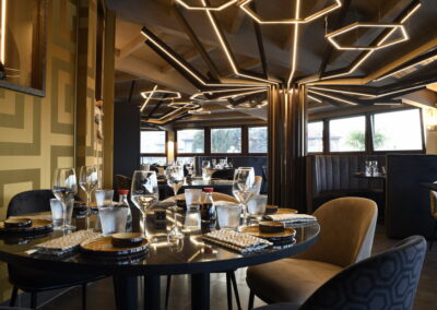 ristorante moon sushi