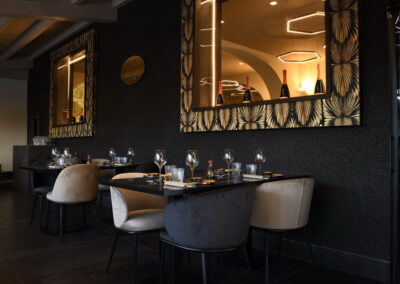 ristorante moon sushi